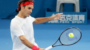 Federer llega a las 1000 victorias en Brisbane