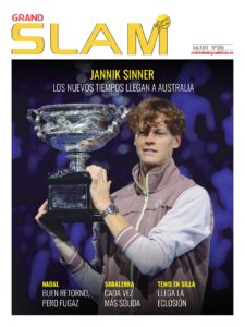 ¡¡Descárgate GRATIS la Revista Grand Slam nº 306!!